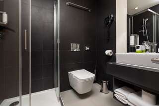 Отель Belfort Hotel Брашов-6