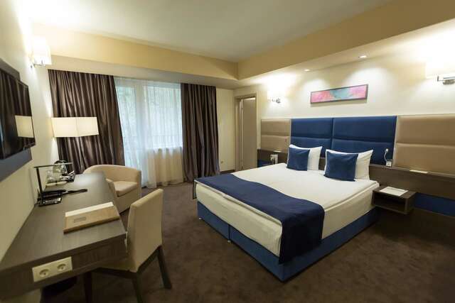 Отель Belfort Hotel Брашов-23