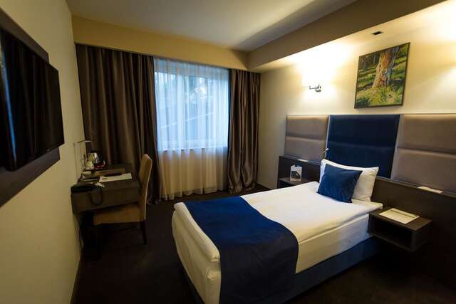 Отель Belfort Hotel Брашов-6